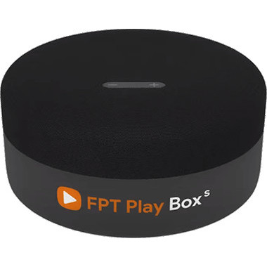 FPT Telecom FPT Play Box S (Smart Speaker)