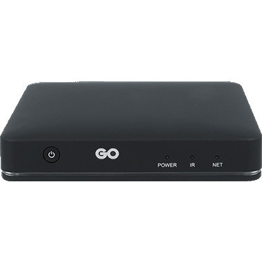 GO Android TV Box