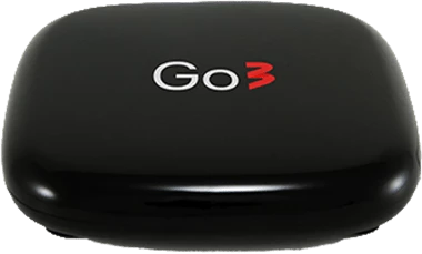 Connecter à Internet Go3 | BIT? Android Box