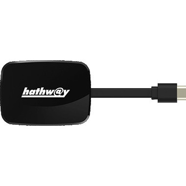 Hathway Play Box