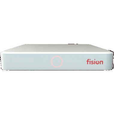 Hotwire FisionTV+ (TiVo)