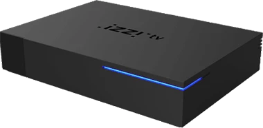 Update izzi telecom izzi TV (HY4002) operating system