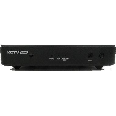 KCTV JeJu ???? UHD Box