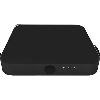 KDDI (au) OTT Box