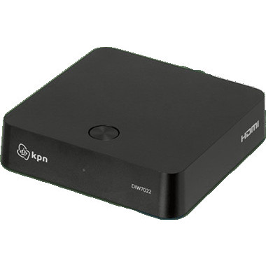 KPN TV+ Box