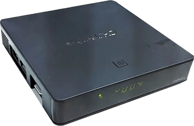 Conectar a internet KT SkyLife skylife UHD 2.0