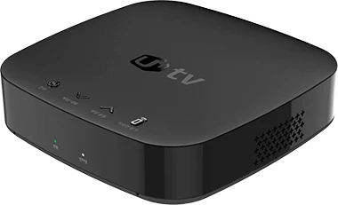 Conectar a internet LG Uplus U+ UHD2