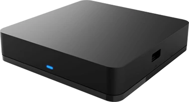 Conectar a internet Liberty Costa Rica Next Tv SMARTBOX