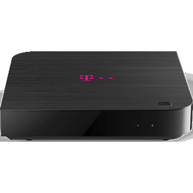 Makedonski Telekom MaxTV Android TV box