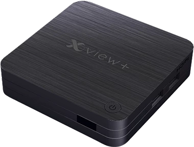 Actualizar sistema operativo de Megacable Xview+ (OTT)