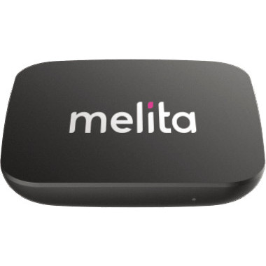 Melita NexTV Box