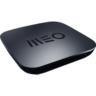 MEO MEOBox Android TV