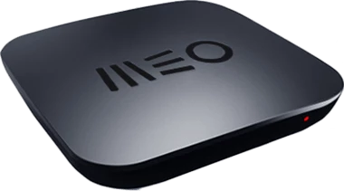 Mettre à jour le système d'exploitation MEO MEOBox Android TV