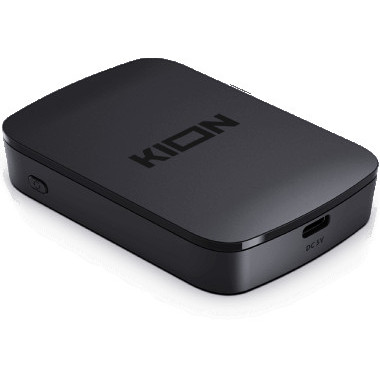 KION OTT Smart Box Premium