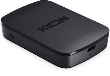 Update MTS Russia KION OTT Smart Box Premium operating system