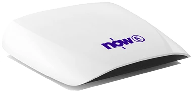 Conectar a internet Now E (PCCW) Android TV Box