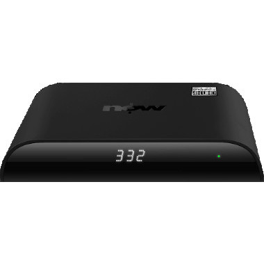 Now TV (PCCW) Now H1 Android TV Box