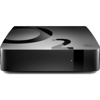 O2 (Czech Republic) O2 TV Box