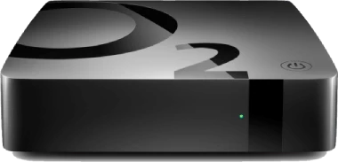 Update O2 (Czech Republic) O2 TV Box operating system