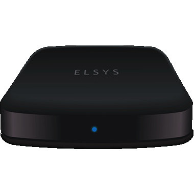 Oi Streaming Box