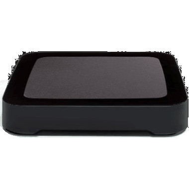 PŸUR TV Box