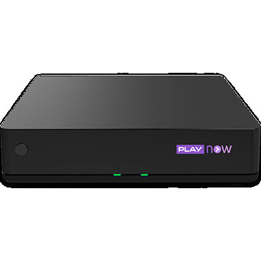 Play Now TV Box