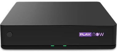 Mettre à jour le système d'exploitation Play Play Now TV Box