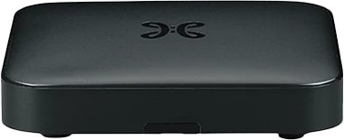 Connect to the internet Proximus V7 Decoder