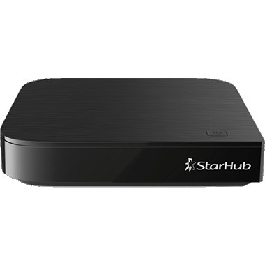 StarHub StarHub Go Streaming Box