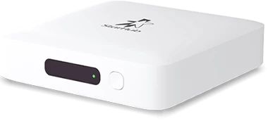 Actualizar sistema operativo de StarHub StarHub TV+ Box