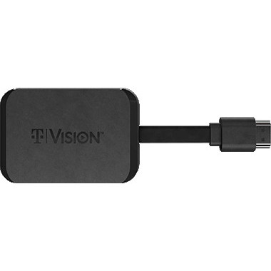 TVision HUB