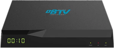 Update Taiwan Optical Platform HaTV (?TV) operating system