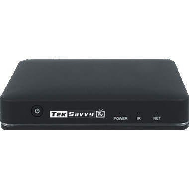 TekSavvy TekSavvy TV Box