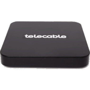 Telecable tedi 4K