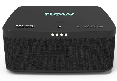 Conectar a internet Telecom Argentina Deco Flow Surround