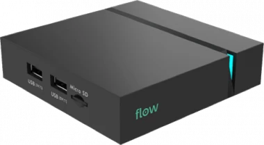 Update Telecom Argentina FlowBox-F2 operating system