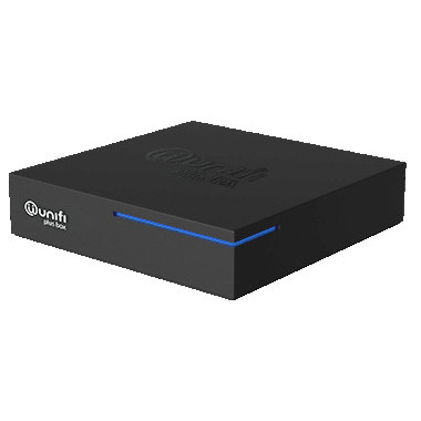 Telekom Malaysia unifi TV Plus Box (v2)