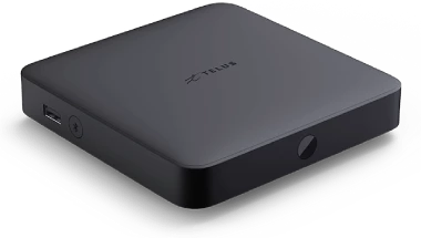 Conectar a internet Telus TV+ Digital Box