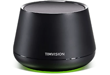 Update TIM TIMvision Android TV operating system