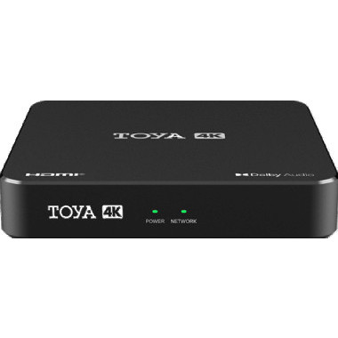 TOYA TV Box