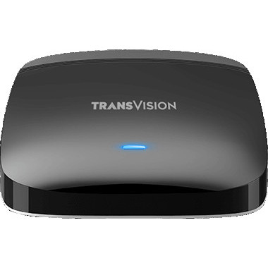 Transvision XStream Box