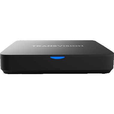 Transvision Xstream Box V2