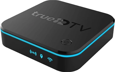 Update TrueVisions TrueID TV (V2) operating system