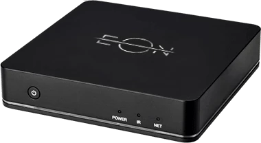 Conectar a internet United Group EON Smart Box (V2)