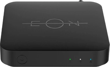 Actualizar sistema operativo de United Group EON Smart Box (V3)