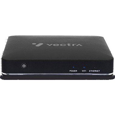 Vectra TV Smart 4K