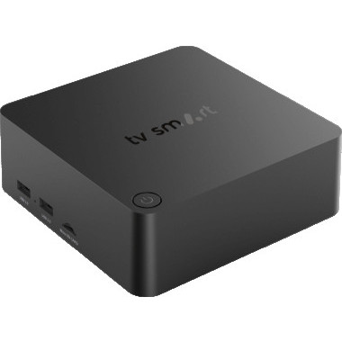 TV Smart 4K (V2) with HDD