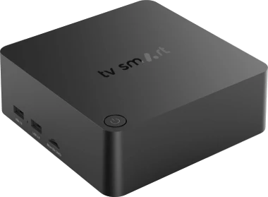 Conectar a internet Vectra TV Smart 4K (V2) with HDD