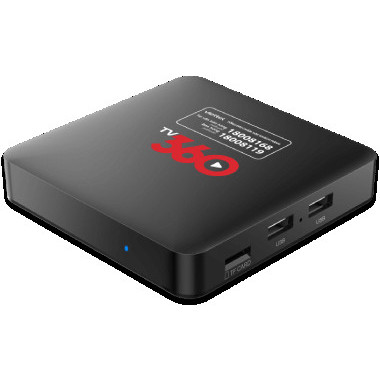 Viettel Android Box DV9135