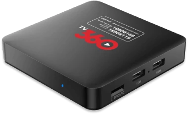 Conectar a internet Viettel Android Box DV9135